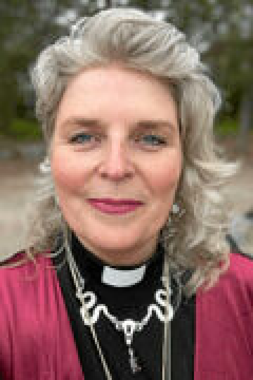 Ellen Jakobsson Ellen Jakobsson
