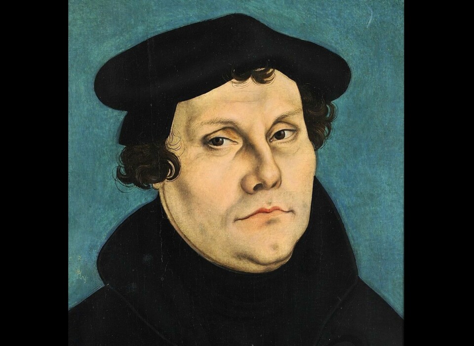 Museum får rätt till Cranach-tavlor