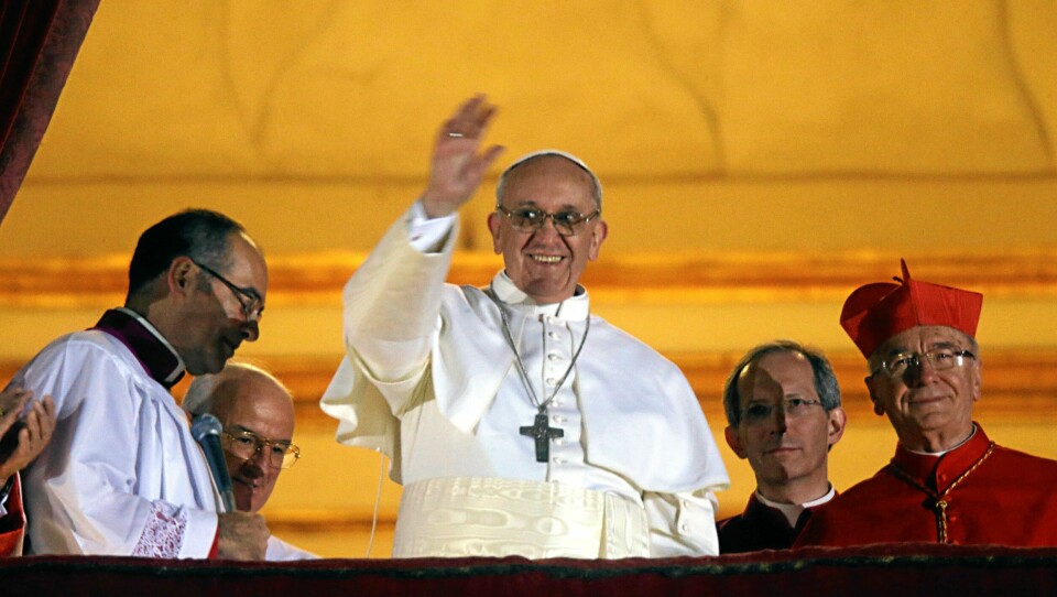 Under Franciskus tio år som påve har det skett en ökning av andelen kvinnor som jobbar i Vatikanen – från drygt 19 procent 2013 till dagens dryga 23 procent, enligt Vatican News. Påve Franciskus