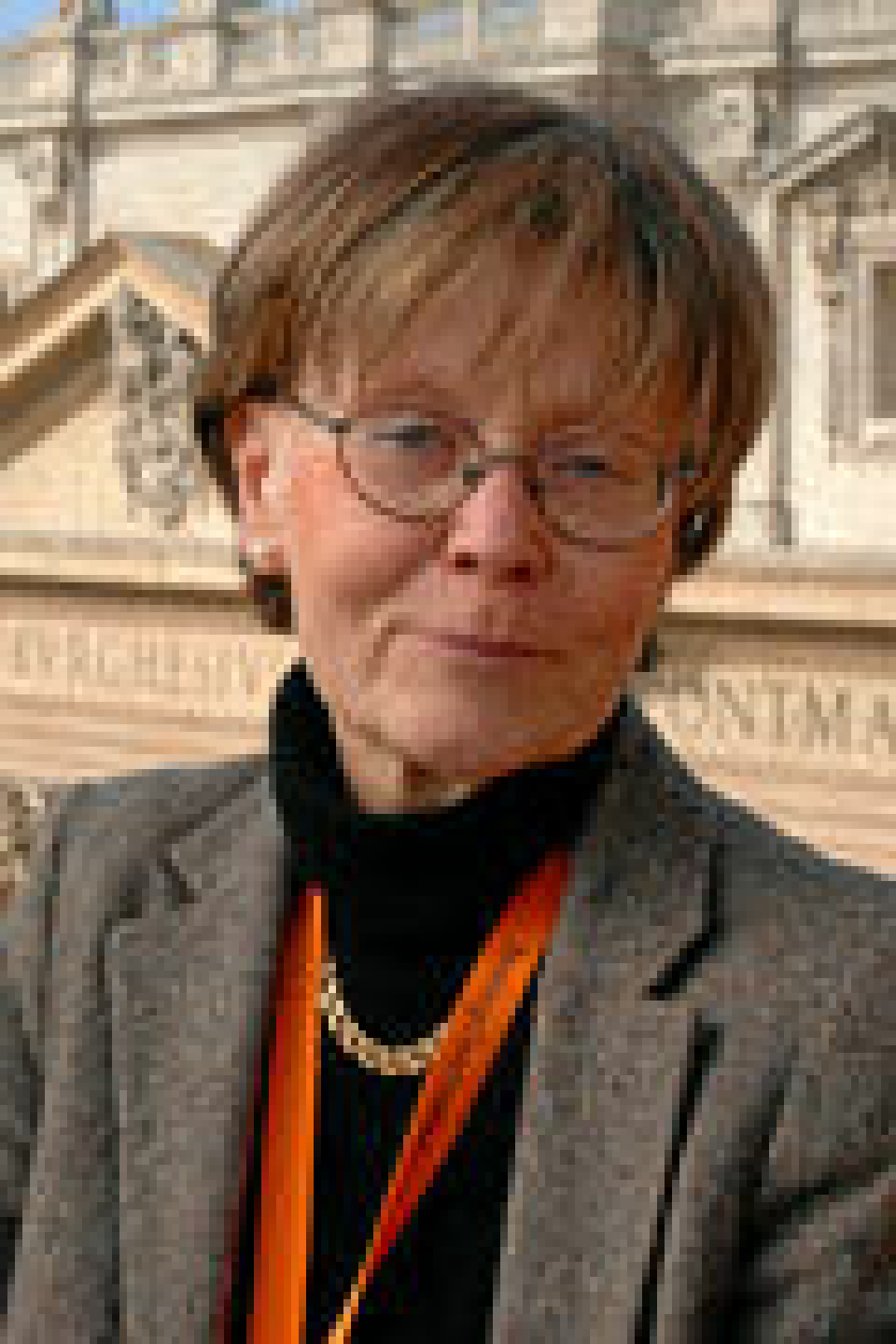 Ulla Gudmundson Ulla Gudmundson