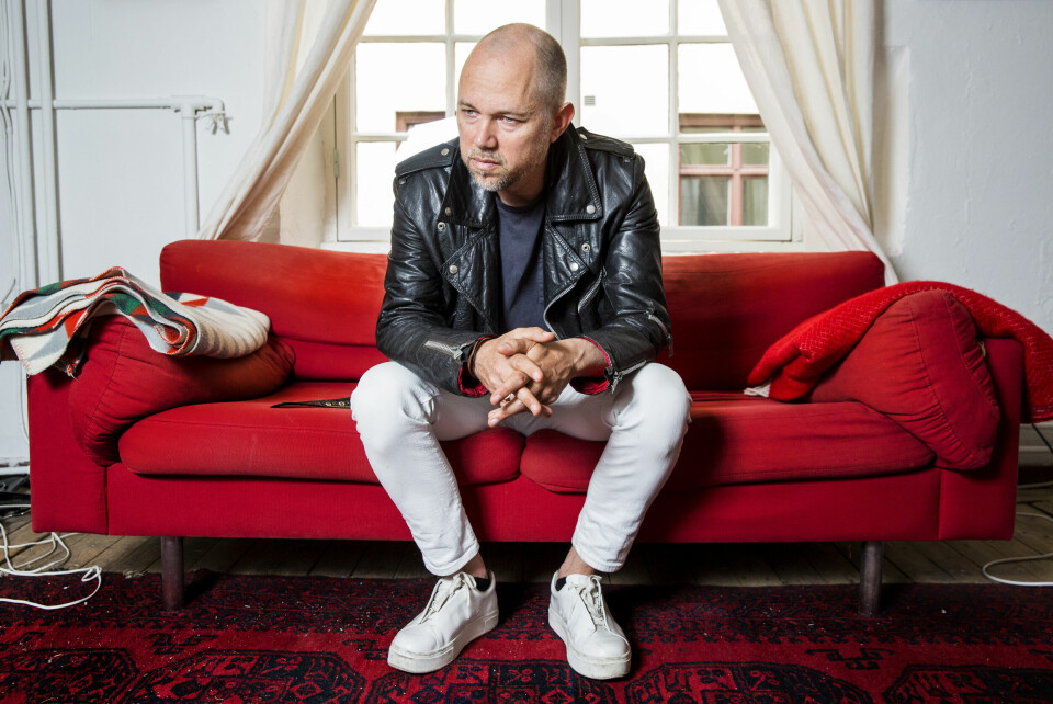 ”Bra konst kräver öppenhet”