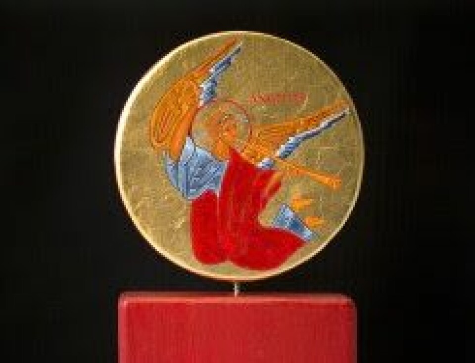 15 filmer tävlar om kyrkans filmpris