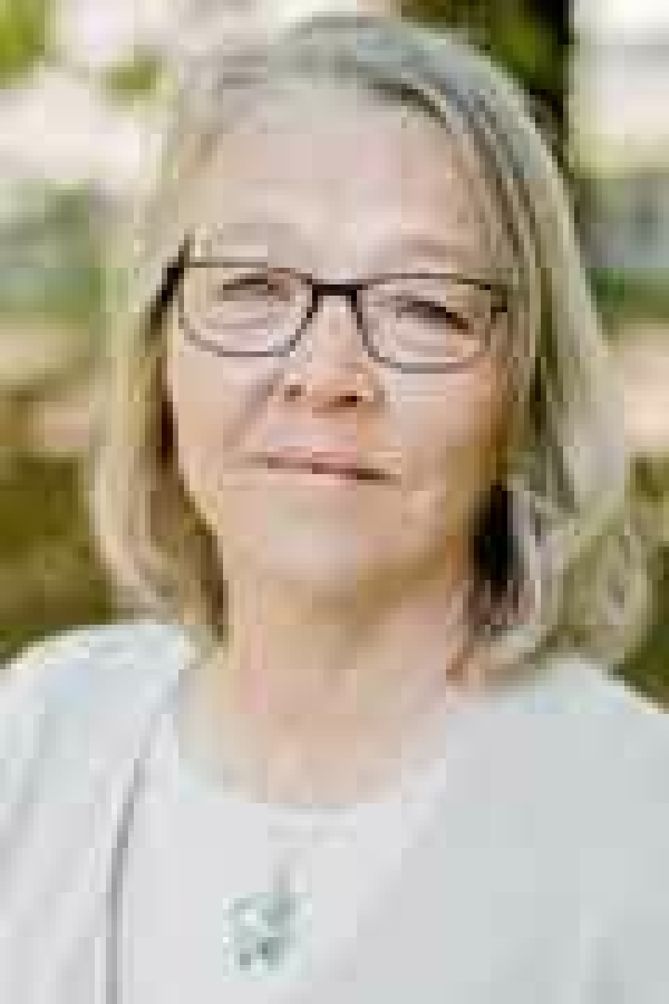 Helena Vilhelmsson Helena Vilhelmsson