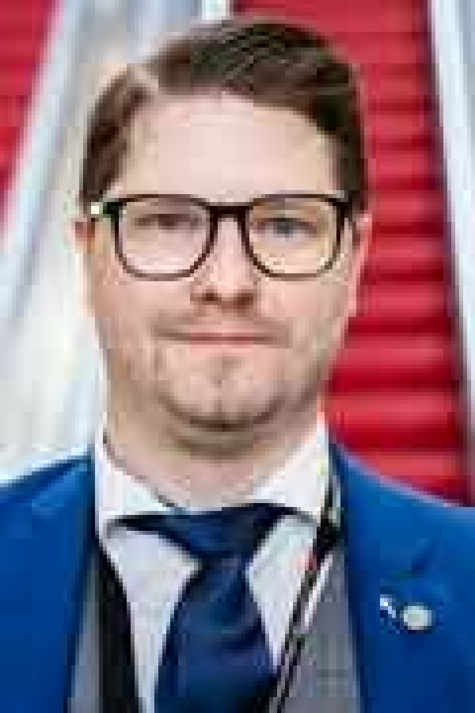 Daniel Engström Daniel Engström