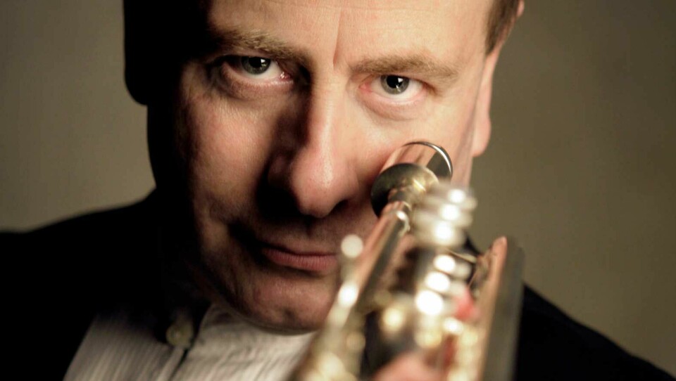 Salomon Helperin ser tornmusiken som en påminnelse om vilodagen, ”många längtar efter återhämtning och vila”.