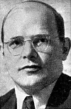 Dietrich Bonhoeffer
