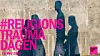 Religionstraumadagens logga.