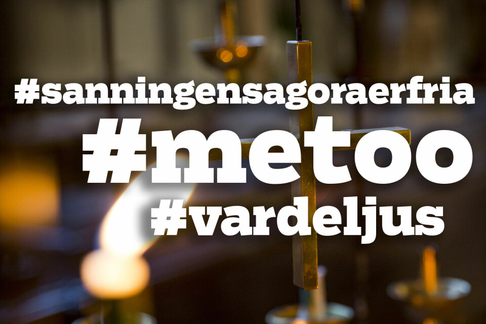 Förändra tysthetskulturen som råder