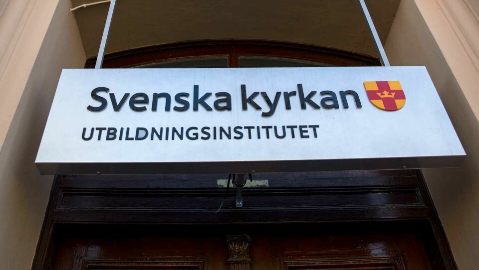 Viktigt att göra något åt den osunda kulturen