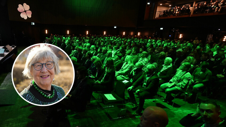 En folkrörelse med stark lokal förankring