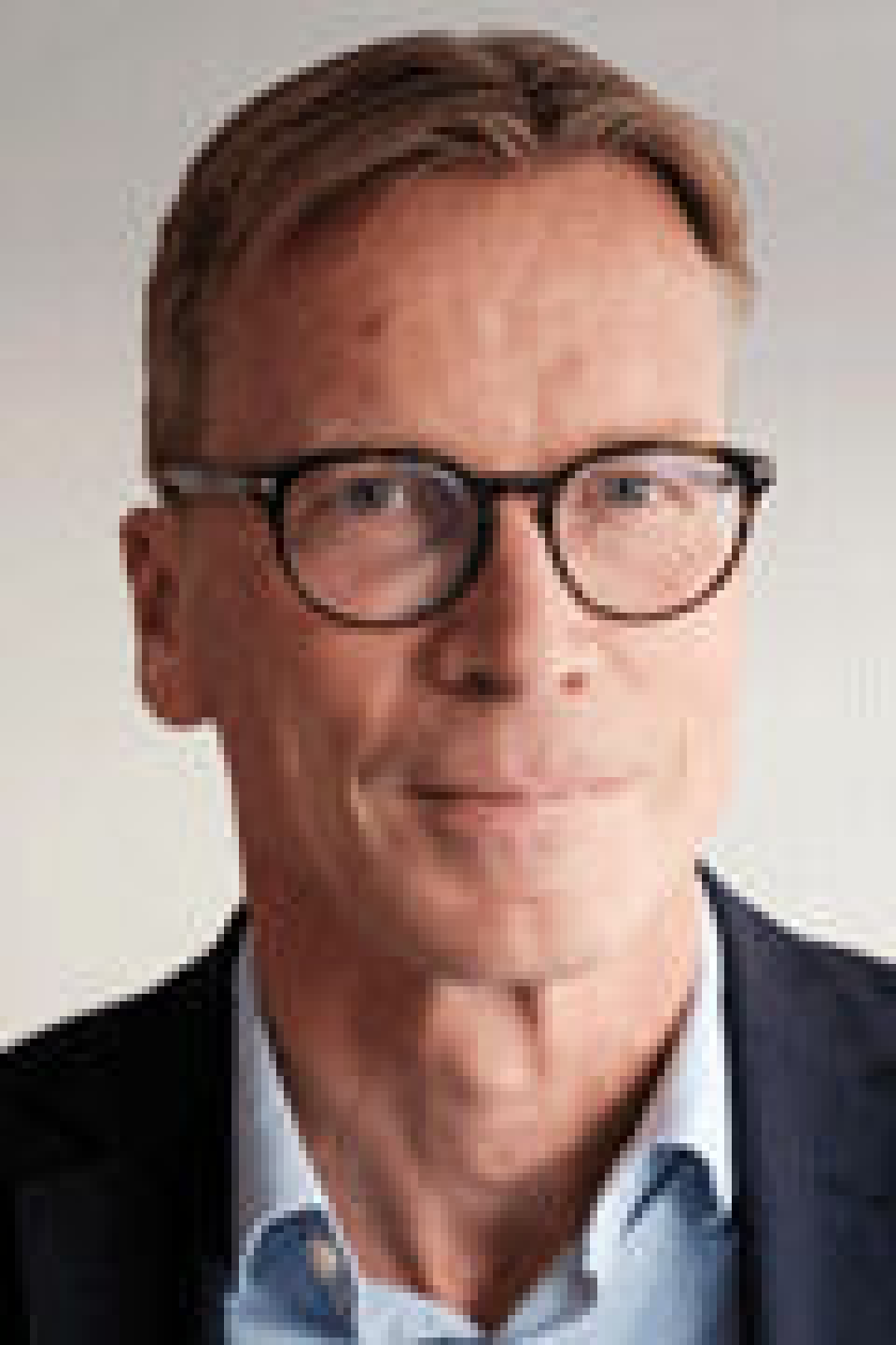 Erik Lysén Erik Lysén