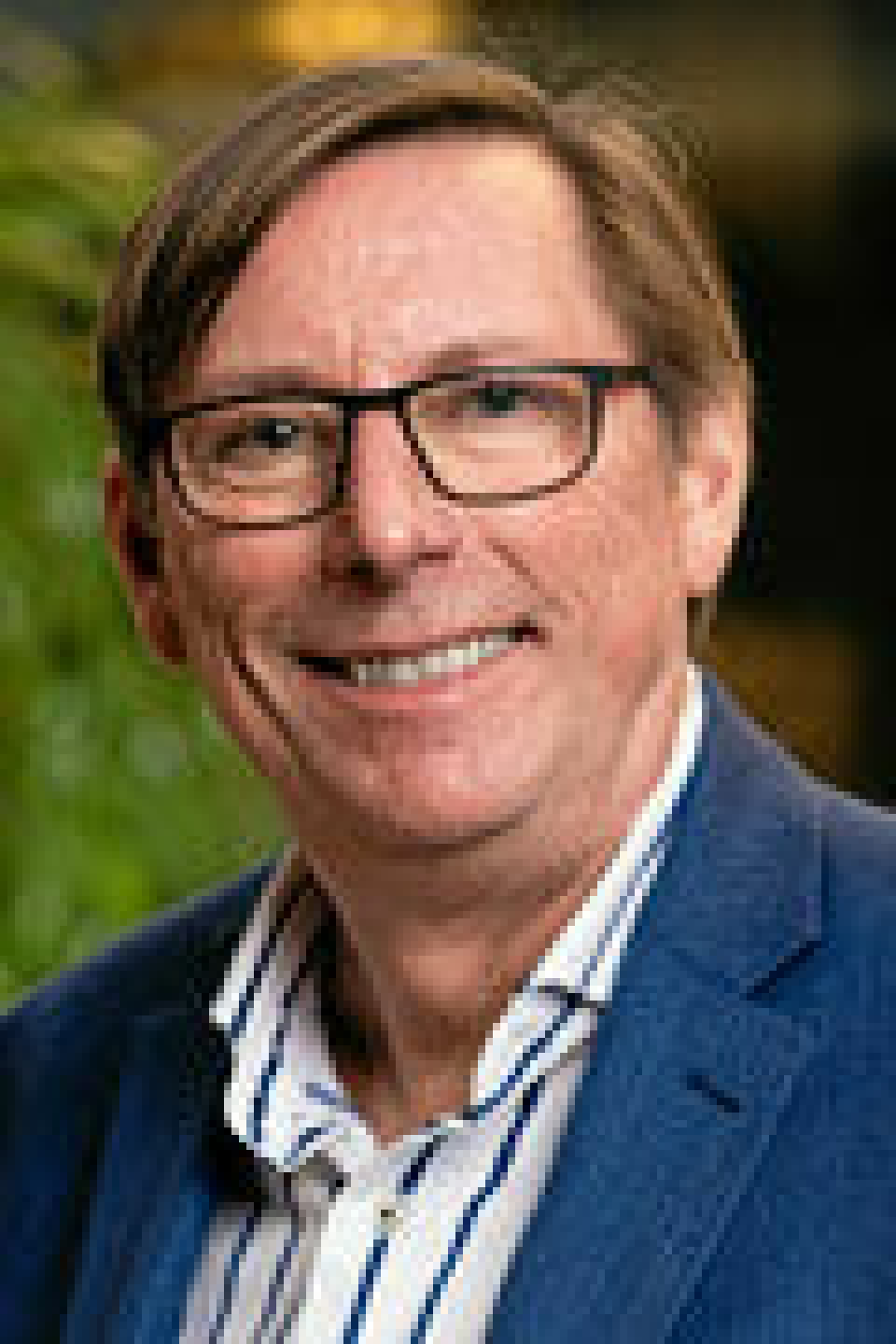 Hans-Jörgen Wahlhed Hans-Jörgen Wahlhed