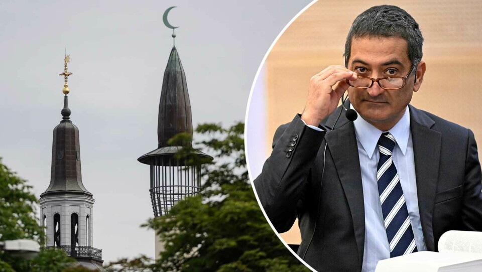 Svenska kyrkans dialogprojekt ska inte undgå granskning