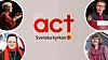 Act Svenska kyrkan