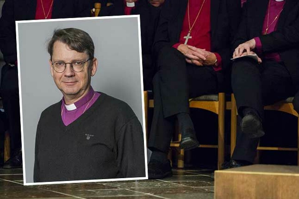 Biskopars möjligheter att direkt påverka församlingarna bör öka