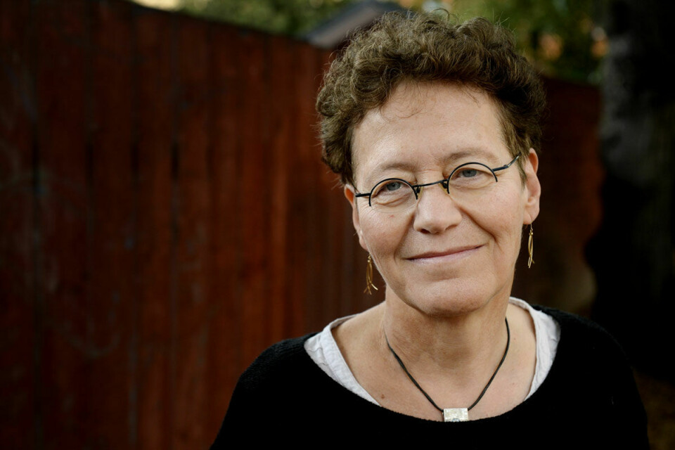 De får Svenska kyrkans kulturstipendier