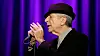 Leonard Cohen