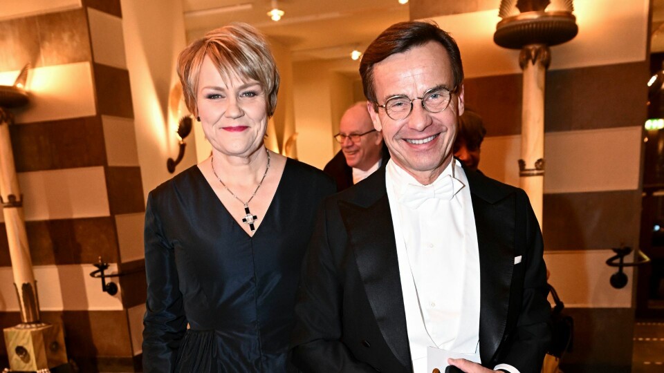 Birgitta Ed om känslorna inför prästrollen | Kyrkans Tidning