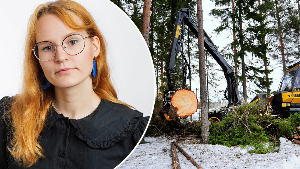 Därför borde kyrkan slopa löftet om klimatneutralitet 2030