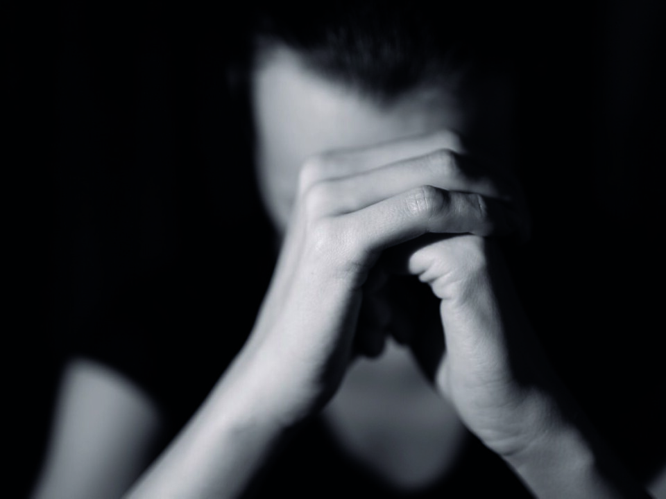 Stress i yrket behöver belysas teologiskt