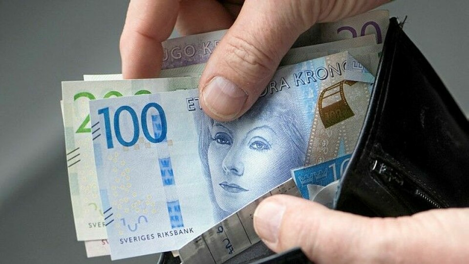 Hur mycket du betalar i kyrkoavgift beror dels på ens inkomst, dels på vilken församling man tillhör. Hur mycket man betalar i kyrkoavgift varierar
