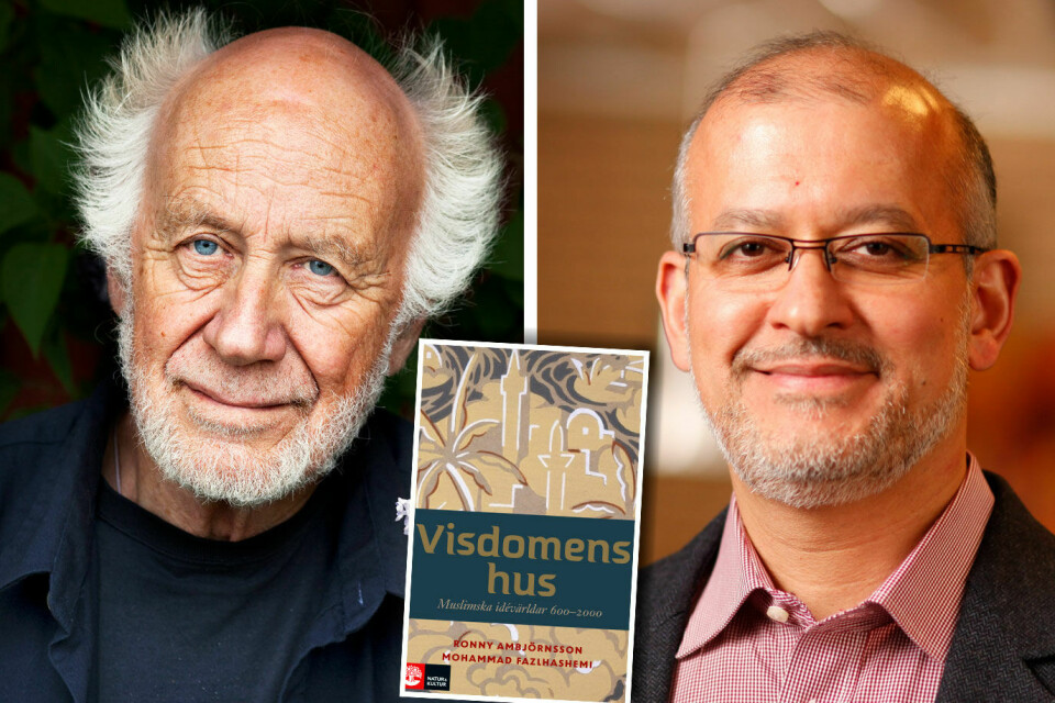 Bildande grundkurs om islam