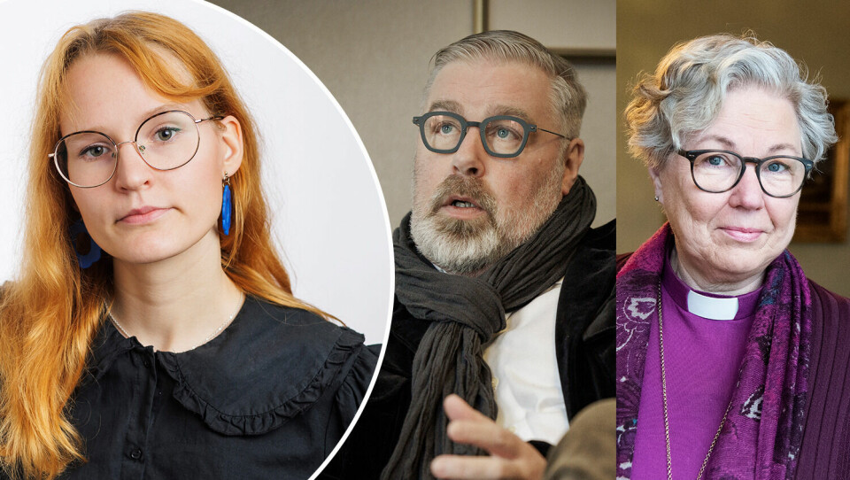Thomas Peterssons och Eva Nordung Byströms fall ligger båda till bakgrund för det nya förslaget.