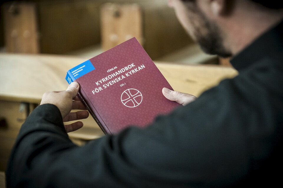 En handbok behöver styrkan att hålla över tid
