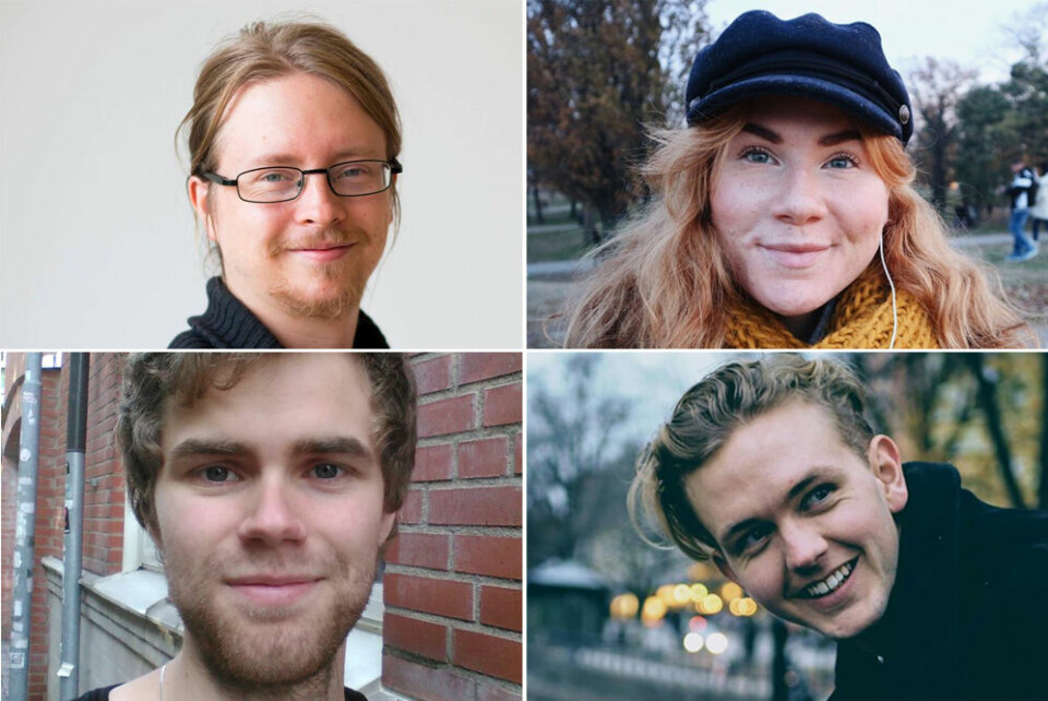 Tre tips för en grönare och mer välsignad jul