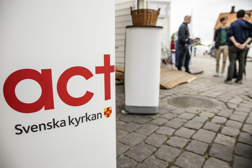 Att vara Act eller inte vara Act – det är frågan