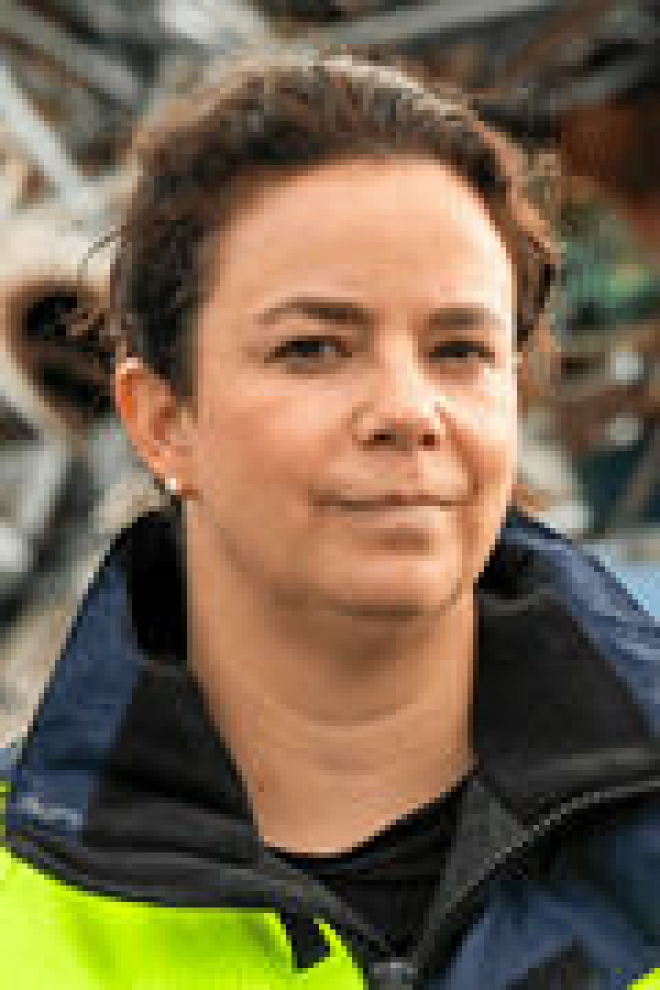 Elinor Feuer Elinor Feuer