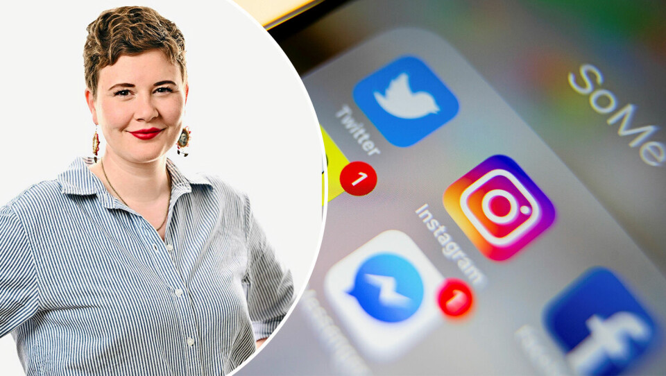 'Framför mig ser jag en frontalkrock mellan två världar. En som präglas av försoning och förlåtelse. En annan där det är viktigare att manifestera vad som anses vara rätt och fel, där människor kan behöva offras på vägen', skriver Hanna Soldal i ledare om drevet på sociala medier och förlåtelse. Förlåtelse
