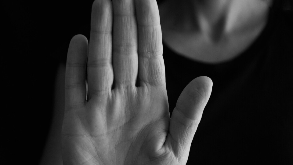 Våld i nära relationer är allas vårt ansvar