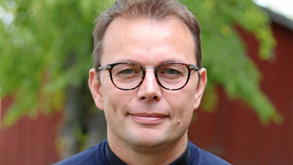 Pengarna kan komma att användas för att i att leda gudstjänster, säger Jan Eckerdal, stiftsadjunkt för teologi i Strängnäs stift.
