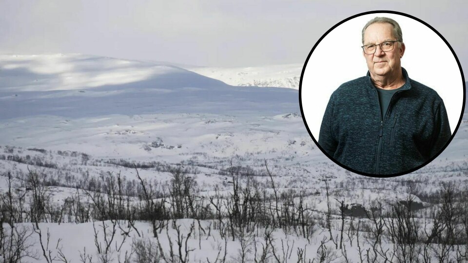 Hanna Johnselius, präst i Luleå stift, har formulerat 80 bönedikter. Författaren använder sig av norrländska bilder för att uttrycka Guds storhet och skapelsens skönhet. Gunnar Sjöberg