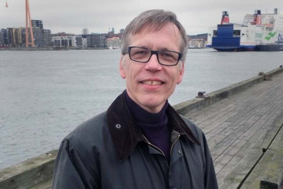 Organist prisas för sin känsla för tradition och förnyelse