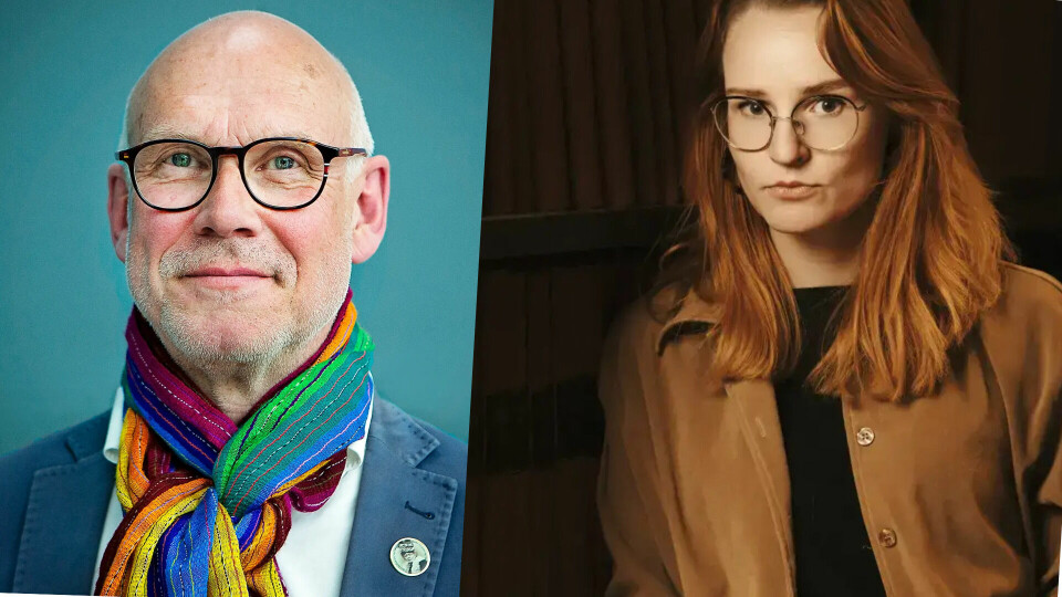 Att Svenska kyrkan skulle lida ekonomiskt är en myt