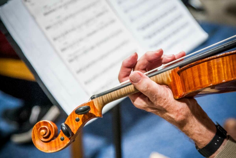 Löften om omtag och centralt musikråd infriades aldrig