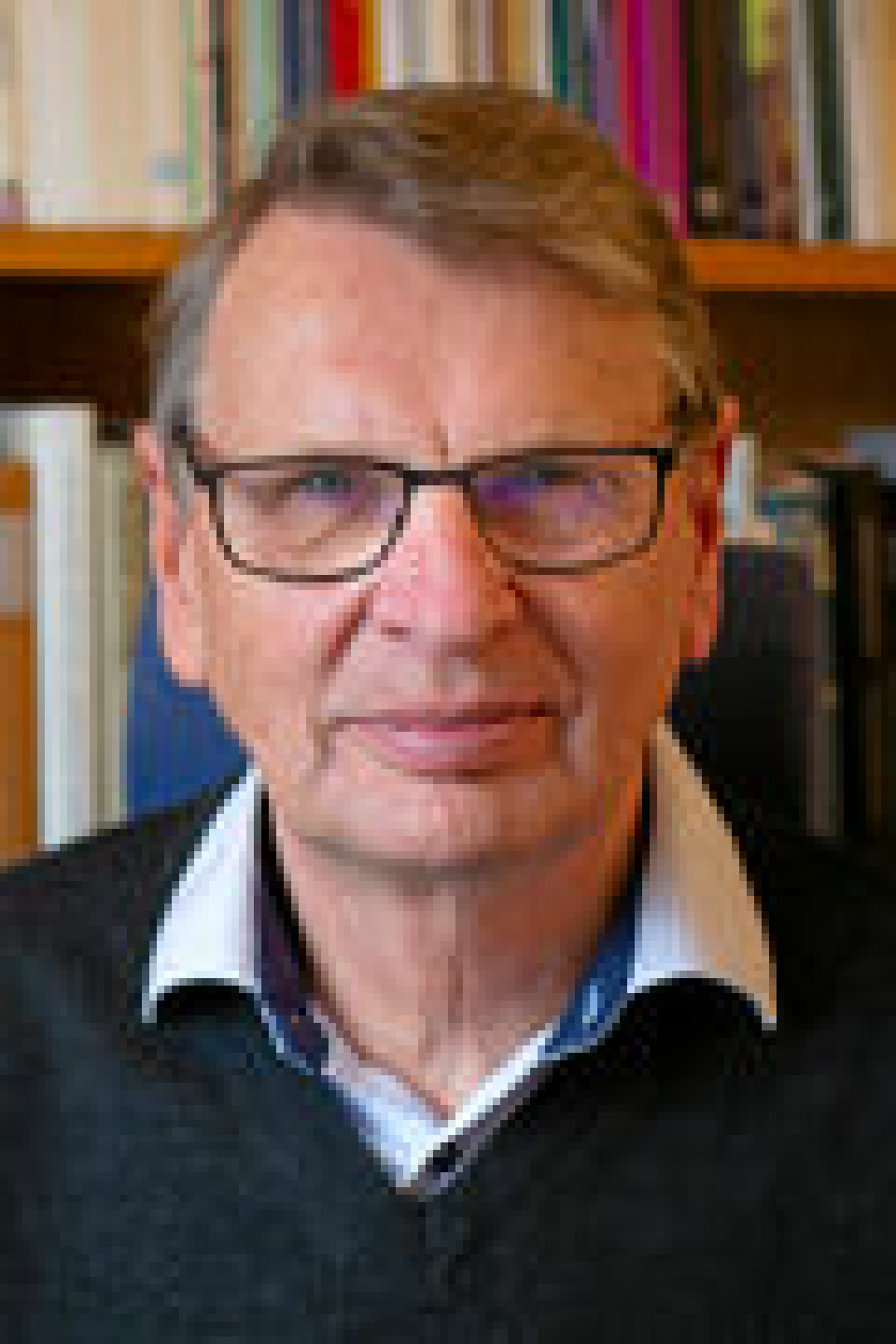 Per Eckerdal Per Eckerdal