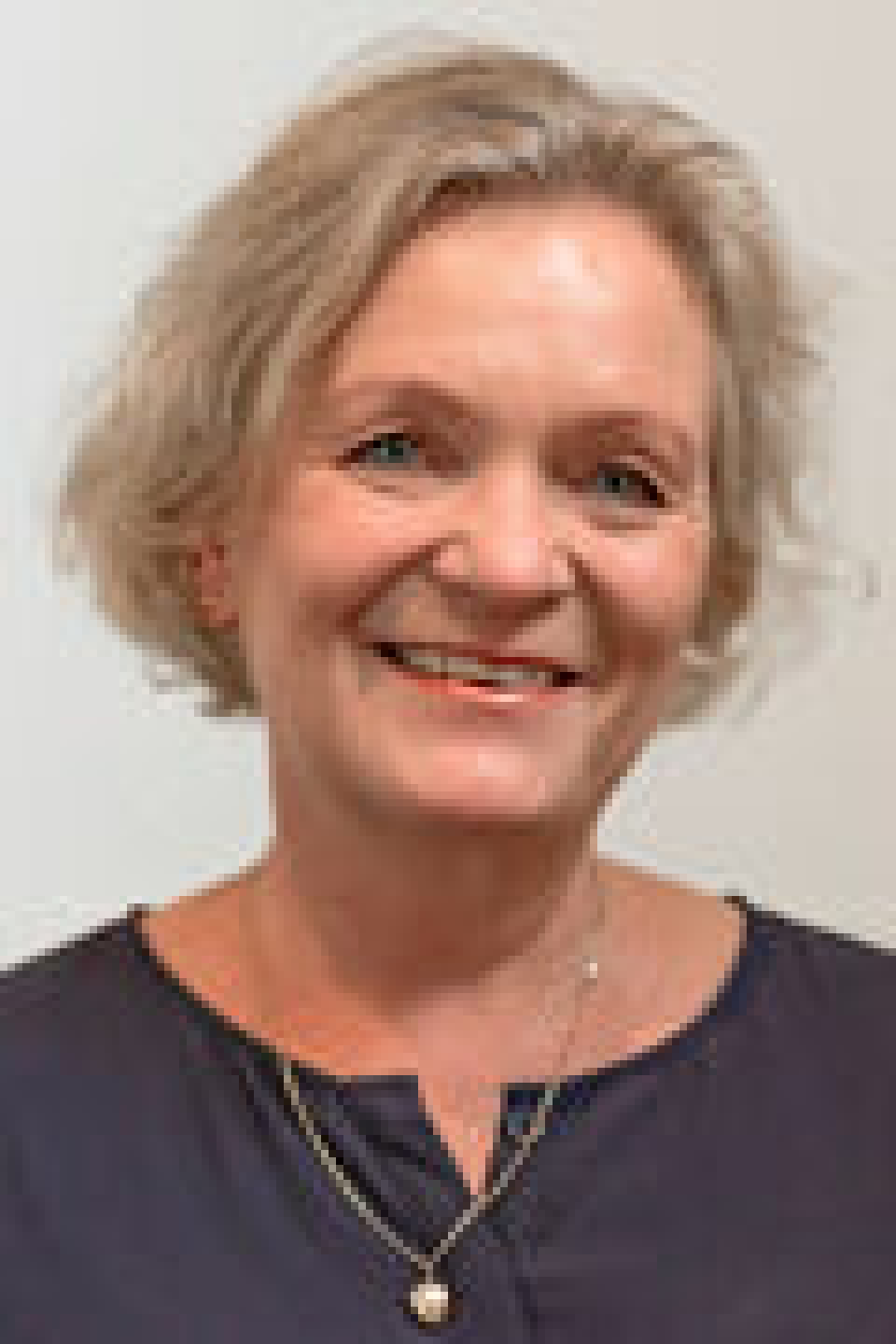 Helene Mellström Helene Mellström