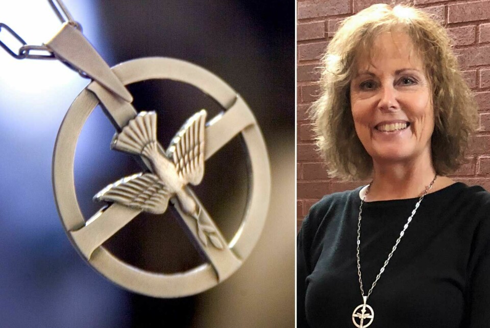 Debattören ber för att temat på Diakonins dag den 15 september,”Medmänniskan”, på djupet ska genomsyra kyrkans framtid.