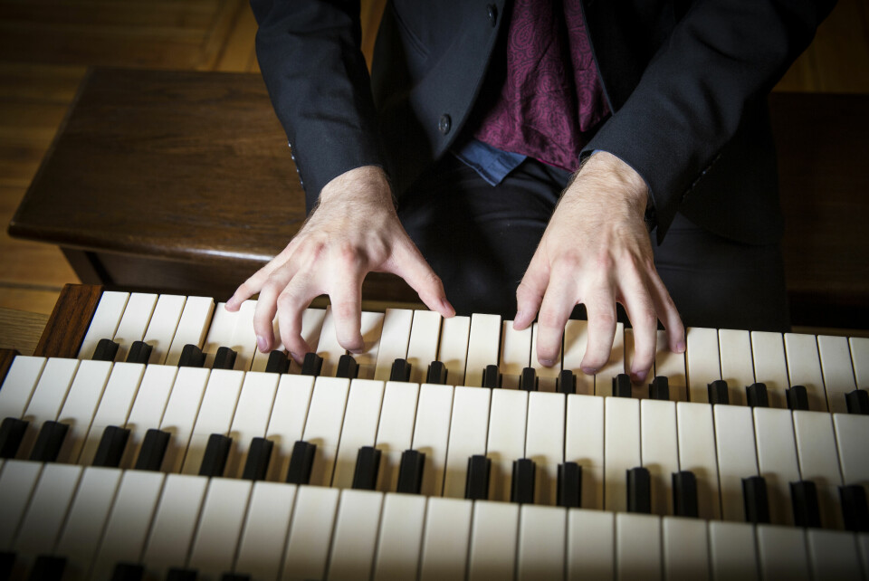 Kyrkan behöver en egen musikhögskola