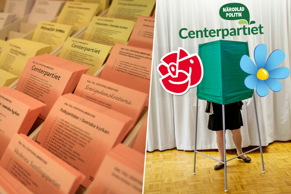 Hoppas att partierna drabbas av ideologisk klarsyn