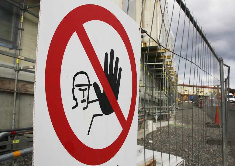 Är moderater välkomna i Svenska kyrkan?