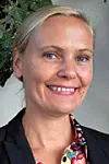 Charlotta Carlström