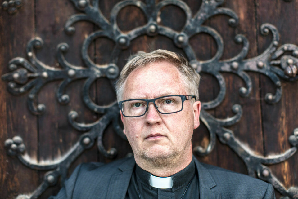 Mats Hermansson får rätt av överklagandenämnden
