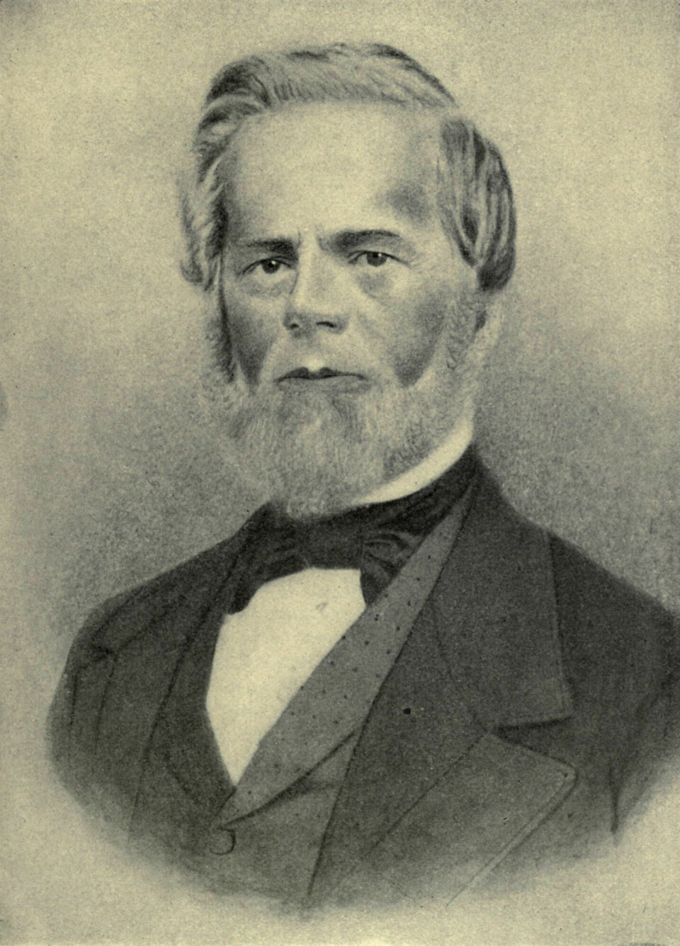 Phineas Quimby.