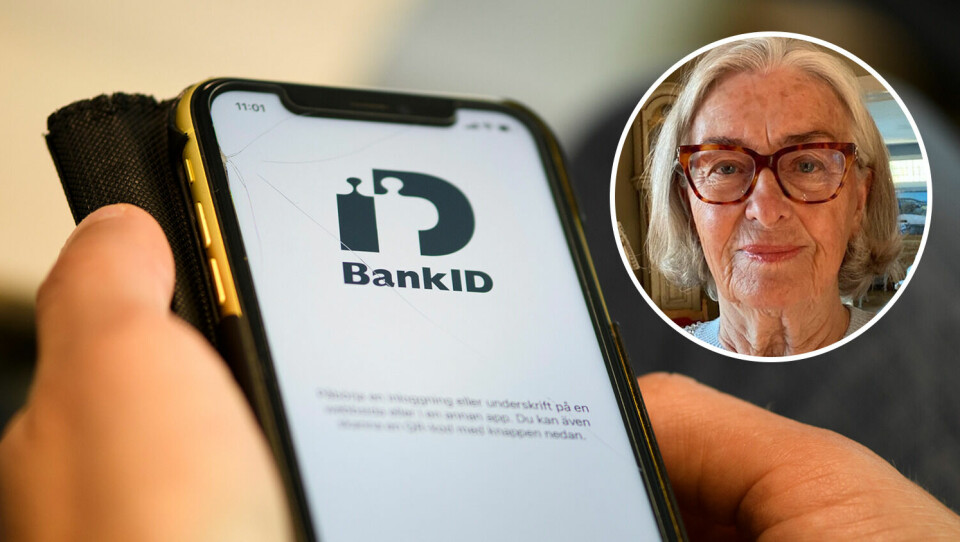 Förlorade timmar i nya valsystemet