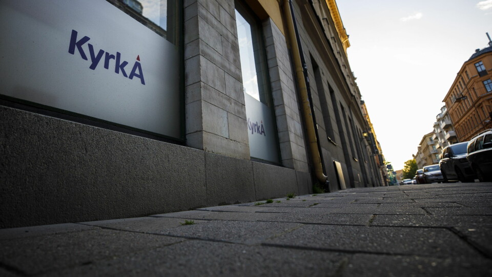 Förbundsstyrelsen ser fram emot en fortsatt diskussion kring hur Kyrkans akademikerförbund kan utvecklas på bästa sätt.