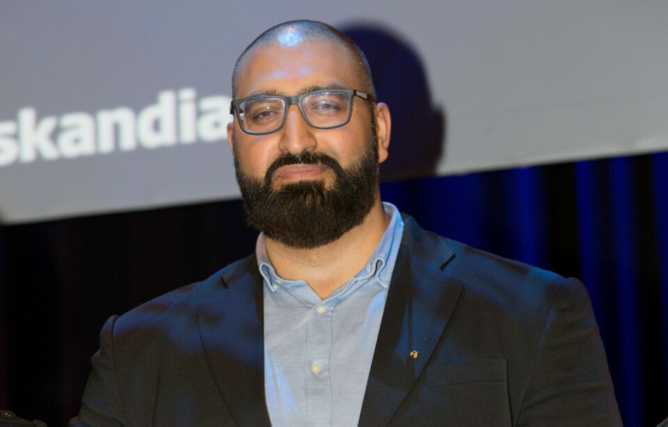 Tidningen Fokus utsåg Hamid Zafar till ”Årets svensk”. Han har mycket intressant att säga om skolan, som även vi i kyrkan bör lyssna på.